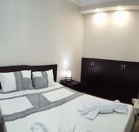 تبليسي Nino'S Hotel On Tsamebuli المظهر الخارجي الصورة