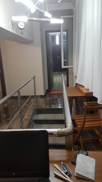 تبليسي Nino'S Hotel On Tsamebuli المظهر الخارجي الصورة