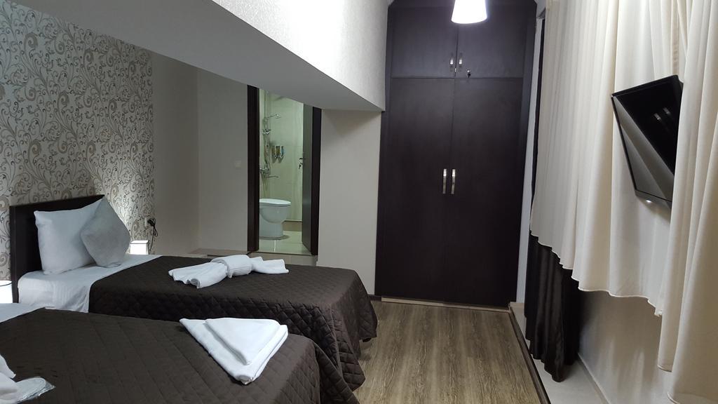 تبليسي Nino'S Hotel On Tsamebuli المظهر الخارجي الصورة