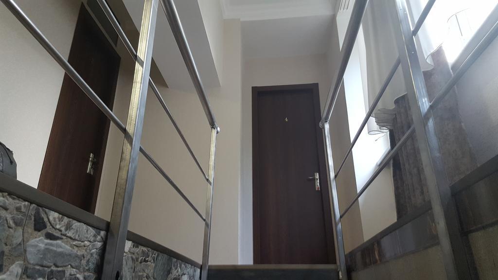 تبليسي Nino'S Hotel On Tsamebuli المظهر الخارجي الصورة