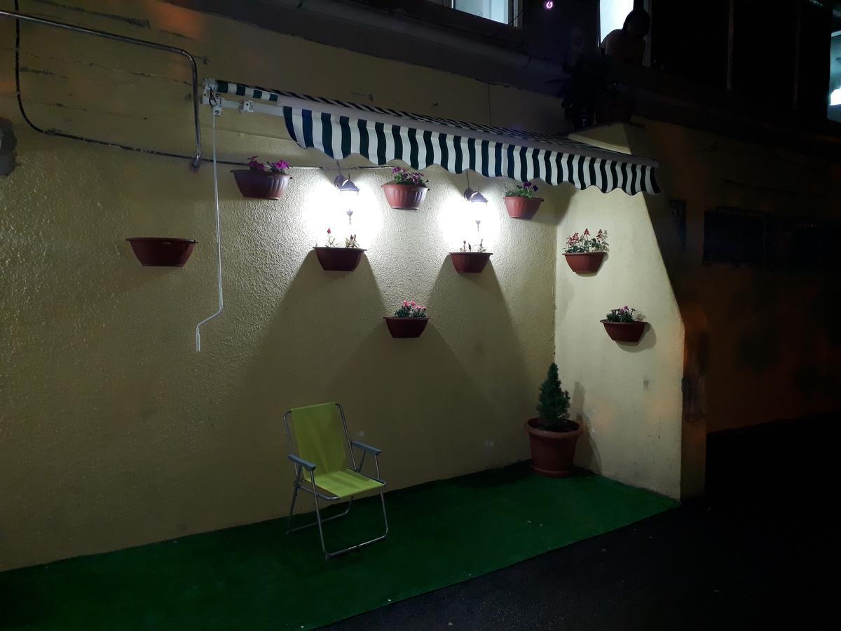 تبليسي Nino'S Hotel On Tsamebuli المظهر الخارجي الصورة